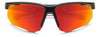 Carrera Ducati Carduc 044/S Matte Black/Red Multilayer #colour_matte-black-red-multilayer