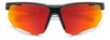 Carrera Ducati Carduc 044/S Matte Black/Red Multilayer #colour_matte-black-red-multilayer