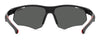 Carrera Ducati Carduc 044/S Matte Black/Red Multilayer #colour_matte-black-red-multilayer
