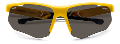 Carrera Ducati Carduc 044/S Yellow Black/Grey #colour_yellow-black-grey