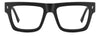 DSQUARED2 Icon 0023 Matte Black #colour_matte-black