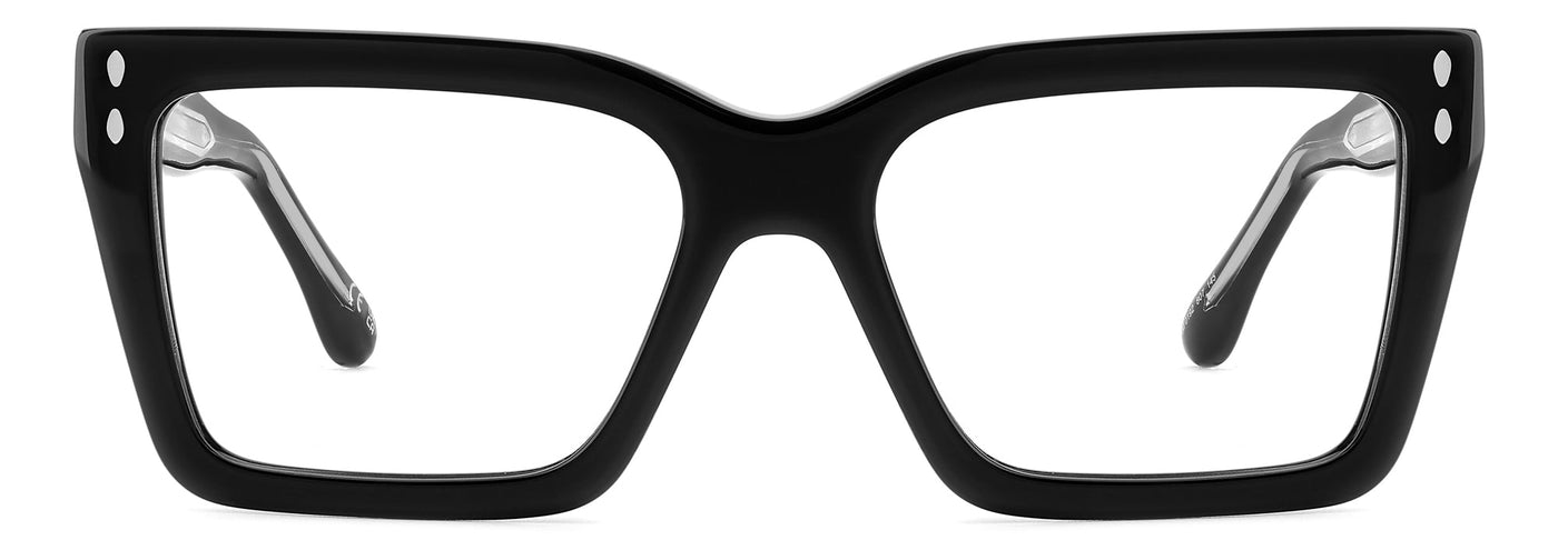 Isabel Marant IM 0192 Black #colour_black