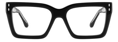 Isabel Marant IM 0192 Black #colour_black