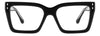 Isabel Marant IM 0192 Black #colour_black