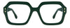 Isabel Marant IM 0191 Green #colour_green