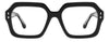 Isabel Marant IM 0191 Black #colour_black