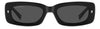 DSQUARED2 Icon 0020/S Black/Grey #colour_black-grey