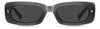 DSQUARED2 Icon 0020/S Grey/Grey #colour_grey-grey