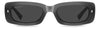 DSQUARED2 Icon 0020/S Grey/Grey #colour_grey-grey