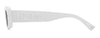 DSQUARED2 Icon 0020/S White/Grey #colour_white-grey