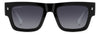 DSQUARED2 Icon 0021/S Black/Dark Grey Shaded Gradient #colour_black-dark-grey-shaded-gradient