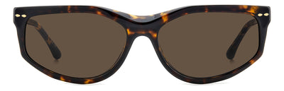 Isabel Marant IM 0194/S Havana/Brown #colour_havana-brown