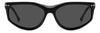 Isabel Marant IM 0194/S Black/Grey #colour_black-grey