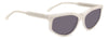 Isabel Marant IM 0194/S Ivory/Violet #colour_ivory-violet