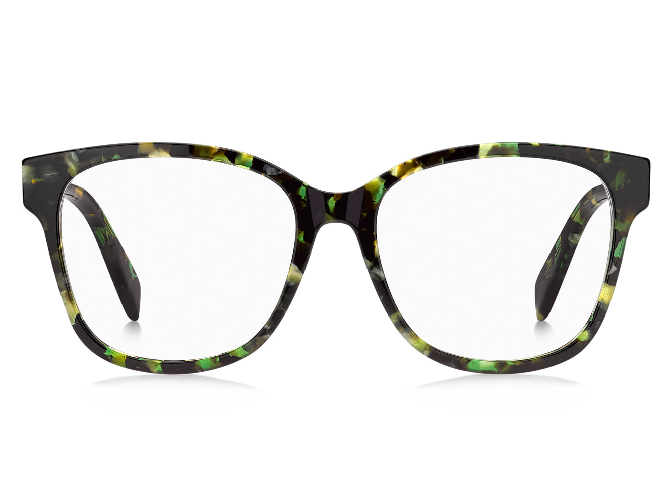 Marc Jacobs Marc 768 Green Havana #colour_green-havana