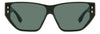 Isabel Marant IM 0184/S Green/Green #colour_green-green