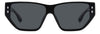 Isabel Marant IM 0184/S Black/Grey #colour_black-grey