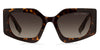 Marc Jacobs Marc 774/S Havana/Brown Shaded Gradient #colour_havana-brown-shaded-gradient