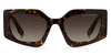 Marc Jacobs Marc 774/S Havana/Brown Shaded Gradient #colour_havana-brown-shaded-gradient