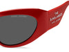 Marc Jacobs Marc 773/S Red/Grey #colour_red-grey