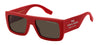 Marc Jacobs Marc 775/S Red/Brown #colour_red-brown