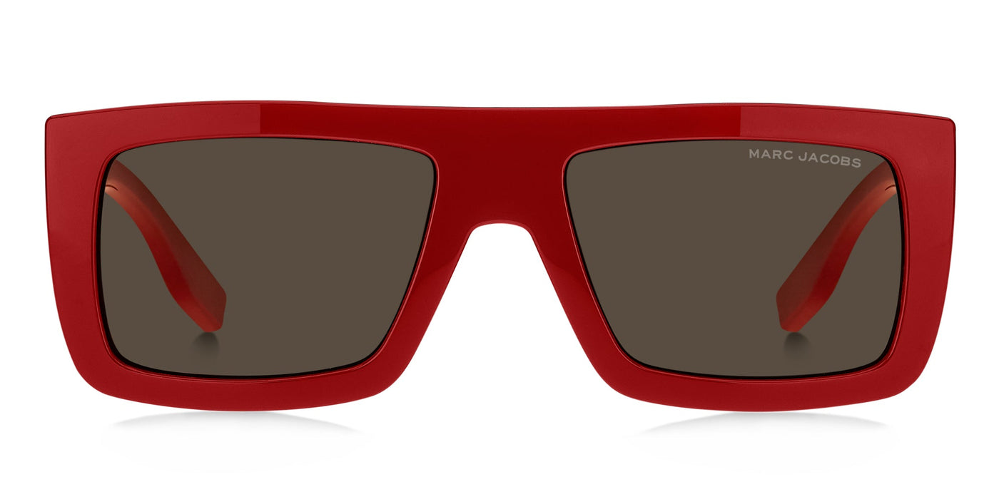 Marc Jacobs Marc 775/S Red/Brown #colour_red-brown