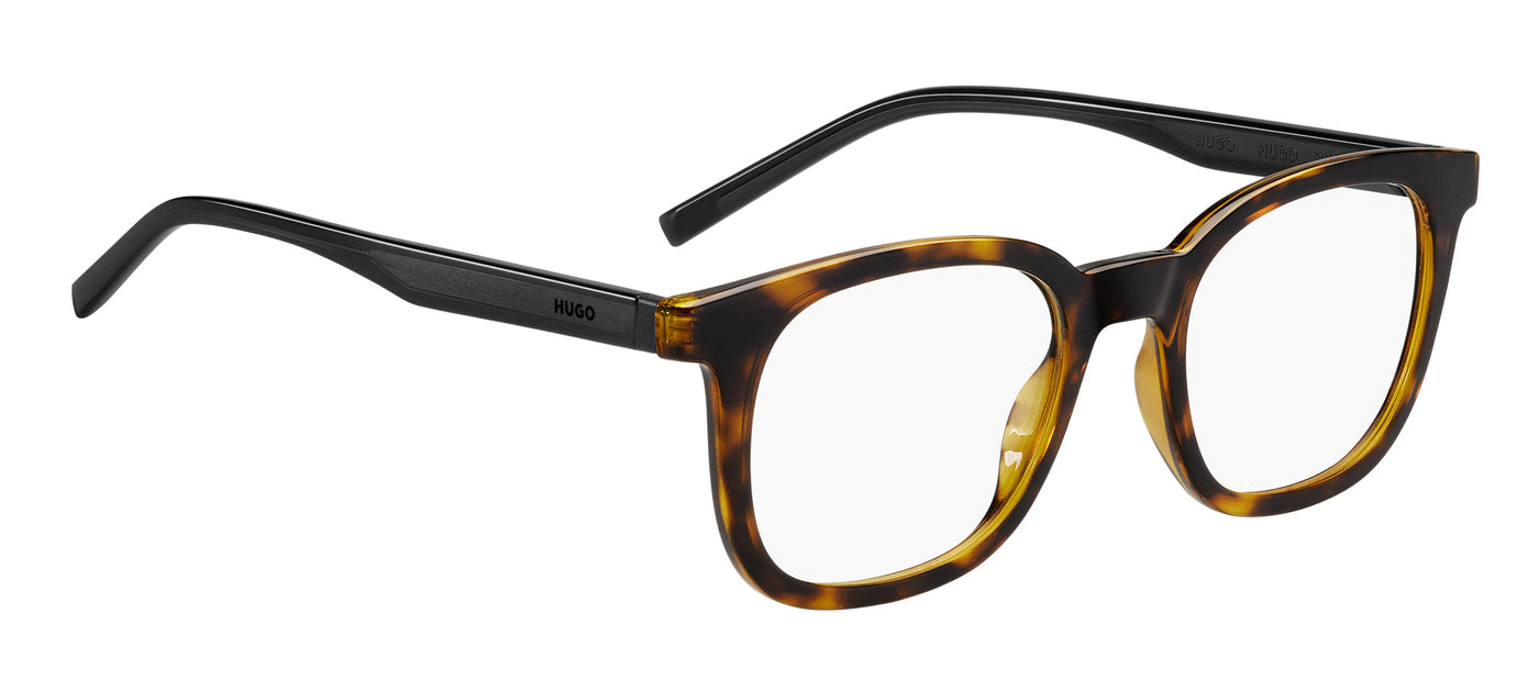 Hugo Boss Hugo HG 1315 Havana #colour_havana