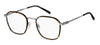 Tommy Hilfiger TH2136 Ruthenium Havana #colour_ruthenium-havana