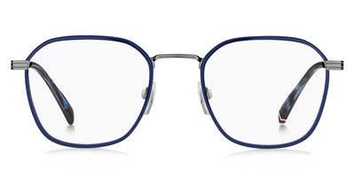 Tommy Hilfiger TH2136 Matte Ruthenium Blue #colour_matte-ruthenium-blue