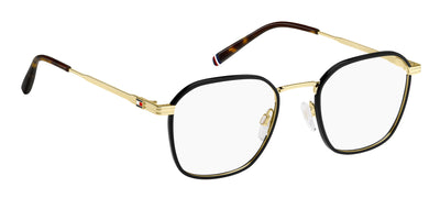 Tommy Hilfiger TH2136 Gold Black #colour_gold-black