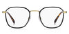 Tommy Hilfiger TH2136 Gold Black #colour_gold-black