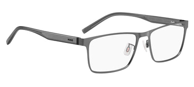 Hugo Boss Hugo 1316/G Matte Dark Ruthenium #colour_matte-dark-ruthenium