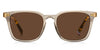 Tommy Hilfiger TH2158/S Beige/Brown #colour_beige-brown