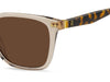 Tommy Hilfiger TH2158/S Beige/Brown #colour_beige-brown