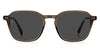 Tommy Hilfiger TH2132/S Brown/Grey #colour_brown-grey