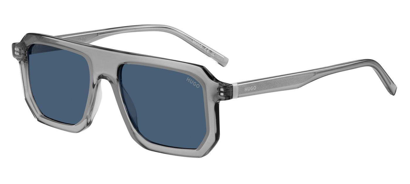 Hugo Boss Hugo HG 1312/S Grey/Blue #colour_grey-blue