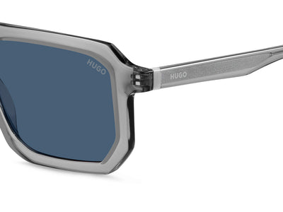 Hugo Boss Hugo HG 1312/S Grey/Blue #colour_grey-blue