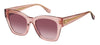 Tommy Hilfiger TH2156/S Pink/Pink Doubleshade Gradient #colour_pink-pink-doubleshade-gradient