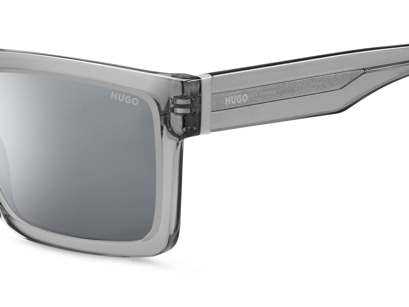 Hugo Boss Hugo HG 1314/S Grey/Silver Mirror #colour_grey-silver-mirror