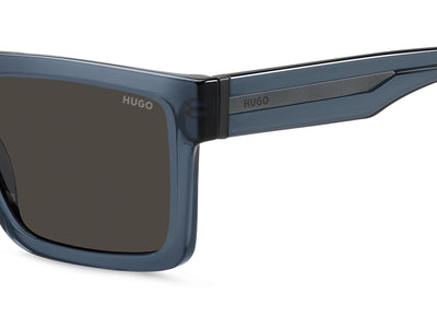 Hugo Boss Hugo HG 1314/S Blue/Grey #colour_blue-grey