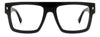 DSQUARED2 D2 0147 Black #colour_black