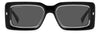 DSQUARED2 D2 0142/S Black Grey/Grey #colour_black-grey-grey