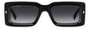 DSQUARED2 D2 0142/S Black/Dark Grey Shaded Gradient #colour_black-dark-grey-shaded-gradient