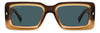 DSQUARED2 D2 0142/S Brown Ochre/Blue #colour_brown-ochre-blue