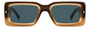 DSQUARED2 D2 0142/S Brown Ochre/Blue #colour_brown-ochre-blue