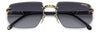 Carrera 1070/S Gold Black/Dark Grey Shaded #colour_gold-black-dark-grey-shaded