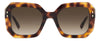 Isabel Marant IM 0190/G/S Brown Havana/Brown Shaded Gradient #colour_brown-havana-brown-shaded-gradient