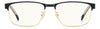 Carrera C FLEX 06/G Matte Black Gold #colour_matte-black-gold