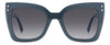 Isabel Marant IM 0188/S Grey/Grey Azure Gradient #colour_grey-grey-azure-gradient