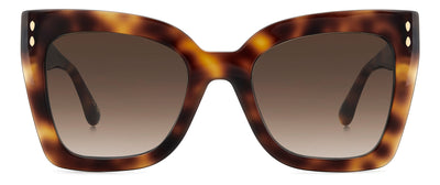 Isabel Marant IM 0188/S Brown Havana/Brown Shaded Gradient #colour_brown-havana-brown-shaded-gradient